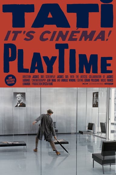 PlayTime
