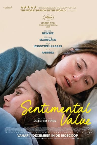 Sentimental Value