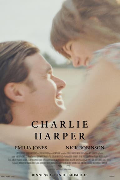 Charlie Harper