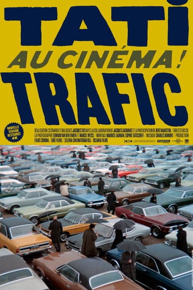 Trafic