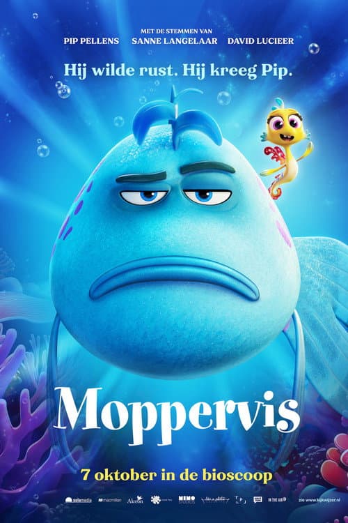 Moppervis