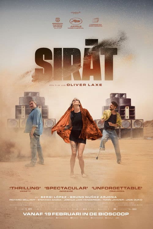 Sirāt
