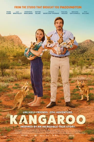 Kangaroo