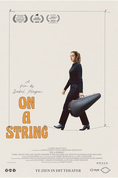 On a String