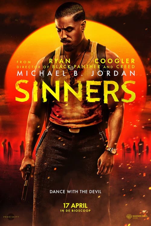 Sinners