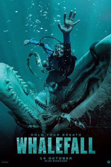 Whalefall