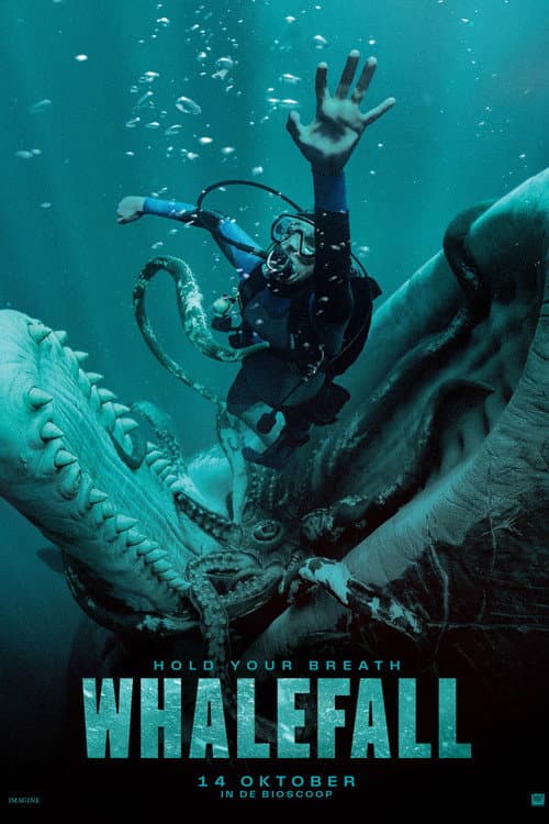 Whalefall