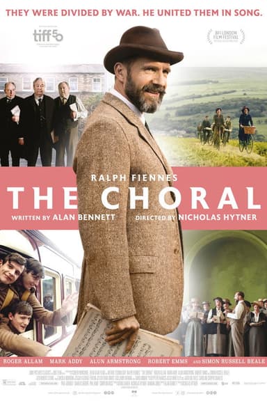 The Choral