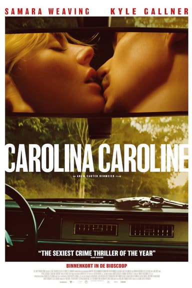 Carolina Caroline