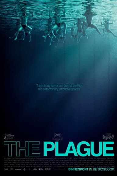 The Plague
