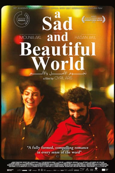 A Sad and Beautiful World