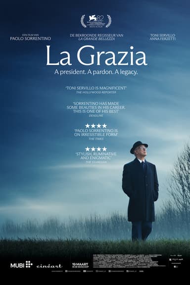 La grazia