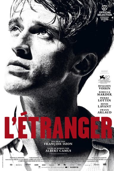 L'Étranger