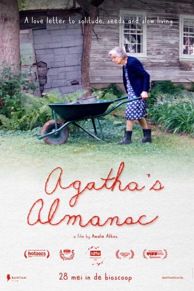Agatha’s Almanac