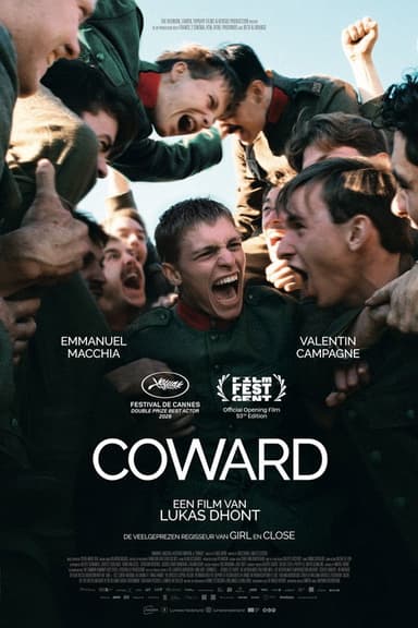Coward