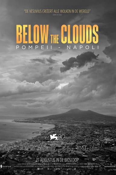 Below the Clouds