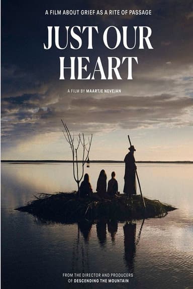 Just Our Heart