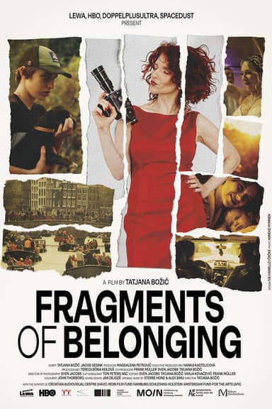 Fragments of Belonging