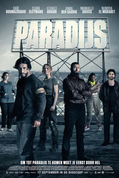 Paradijs