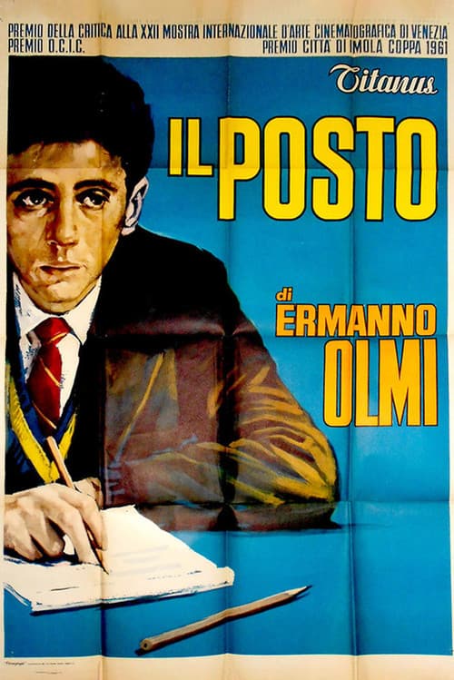 Il Posto