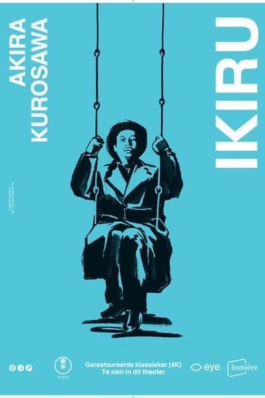 Ikiru