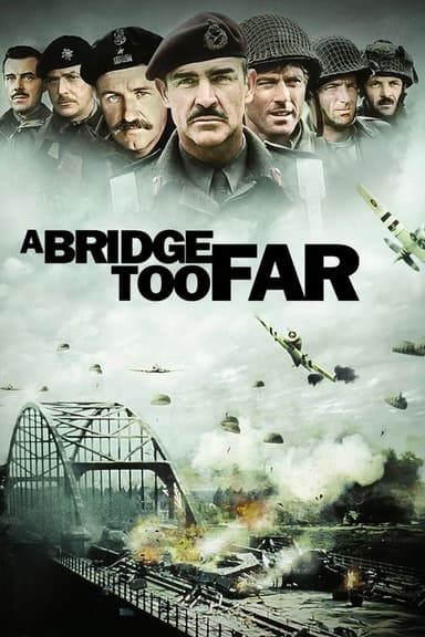 Een Brug te Ver
