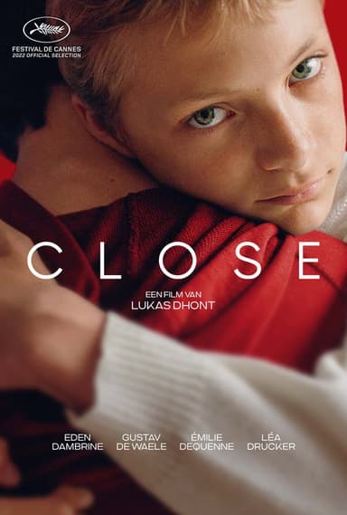Close