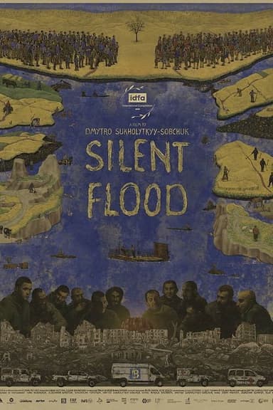 Silent Flood