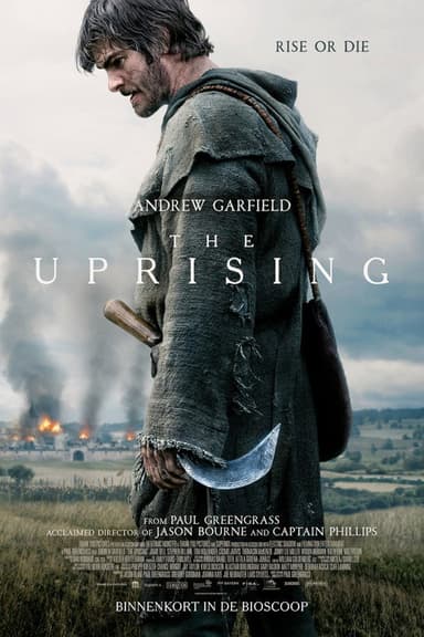 The Uprising