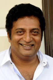 ప్రకాష్ రాజ్