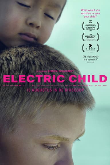 Electric Child