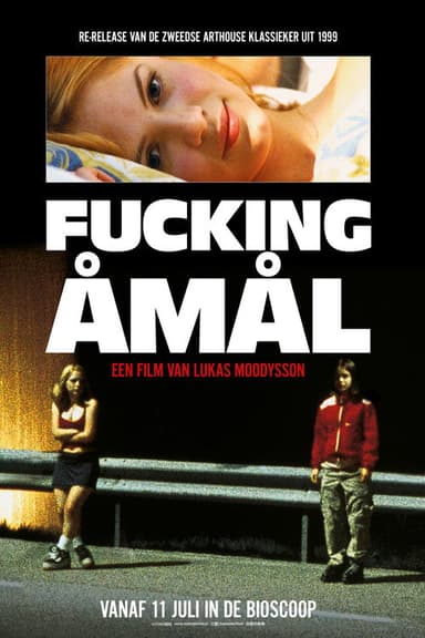 Fucking Åmål
