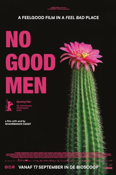 No Good Men