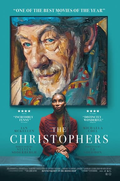 The Christophers