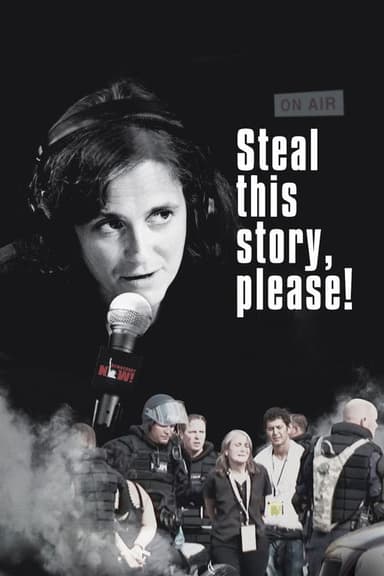 Steal This Story, Please!