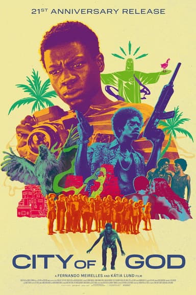 City of God